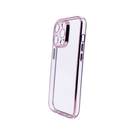 Hard Sillicone Case with Camera Lens for Apple iPhone 14 Pro